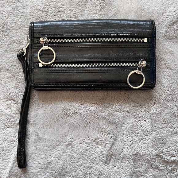 Coach Poppy Wallet - Picture 1 of 5